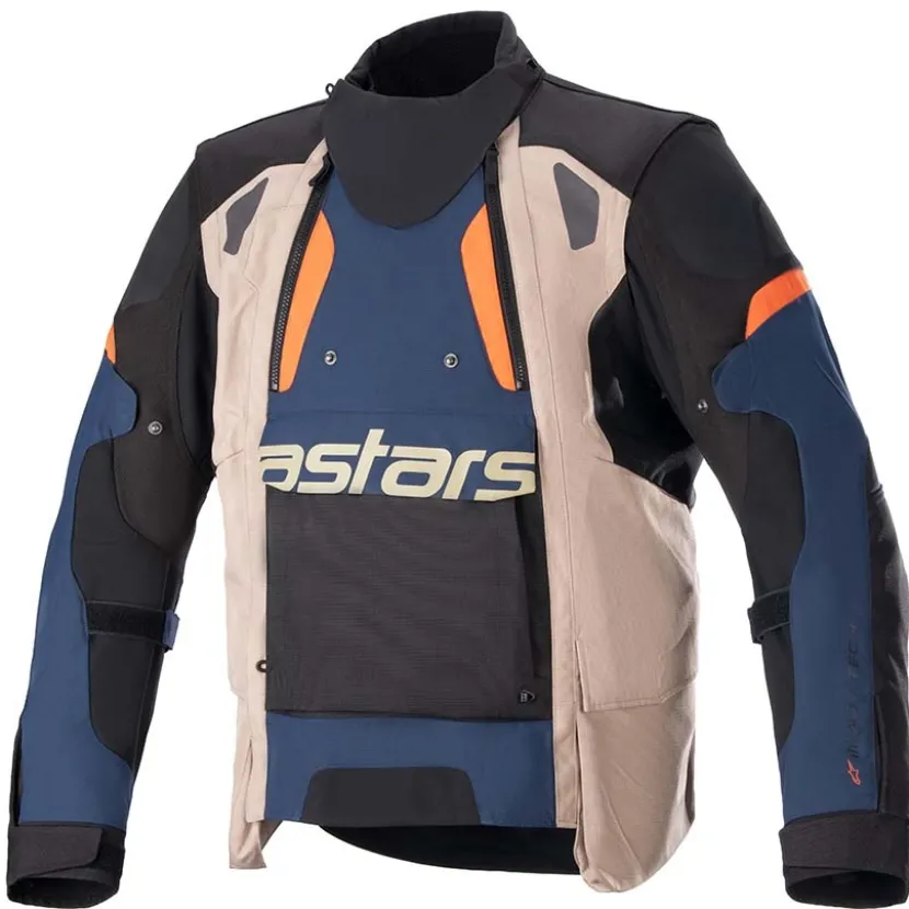Halo Drystar Jacket
