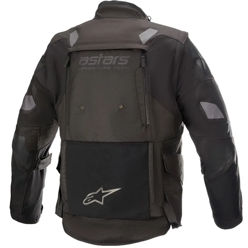 Halo Drystar Jacket