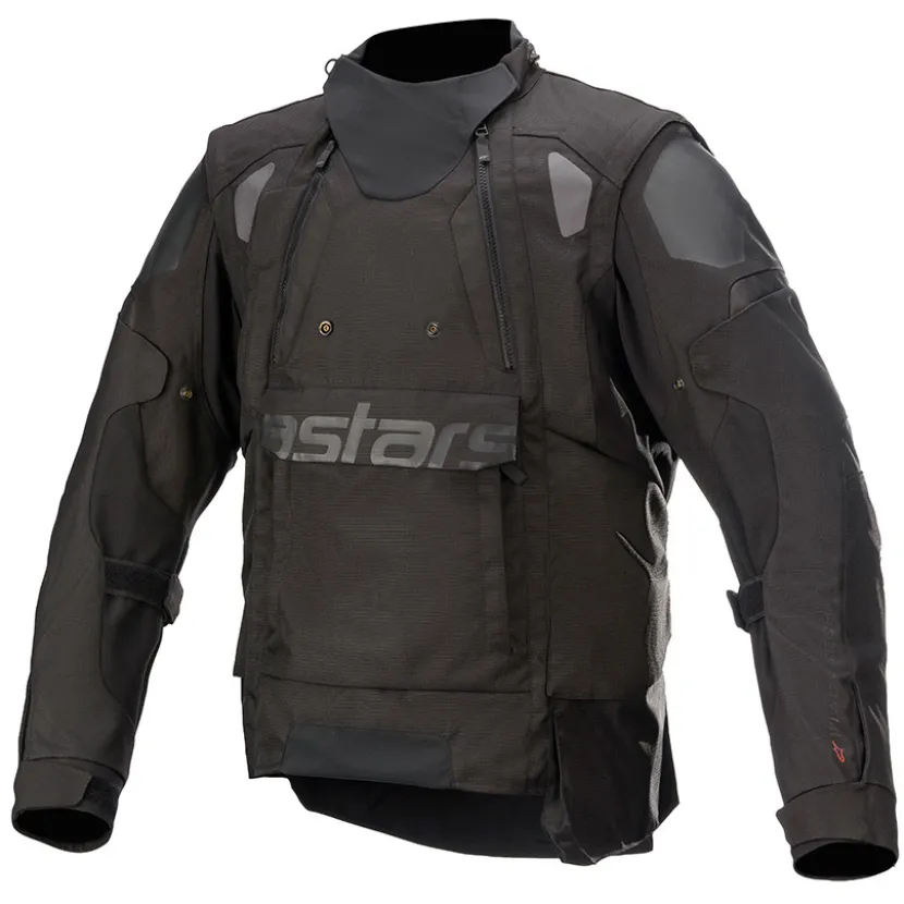 Halo Drystar Jacket