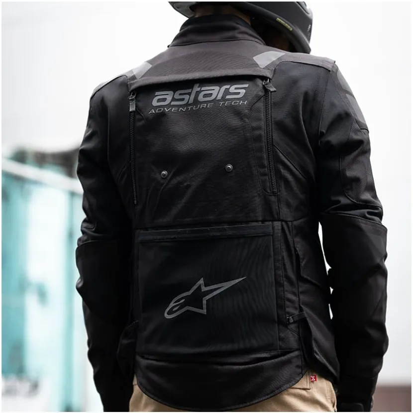 Halo Drystar Jacket