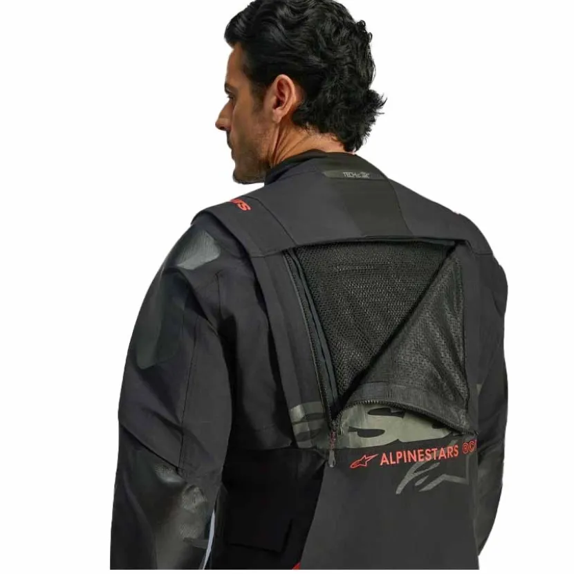 Halo Pro Drystar XF Laminated Jacket