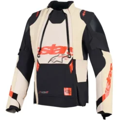 Halo Pro Drystar XF Laminated Jacket