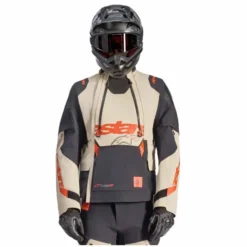 Halo Pro Drystar XF Laminated Jacket
