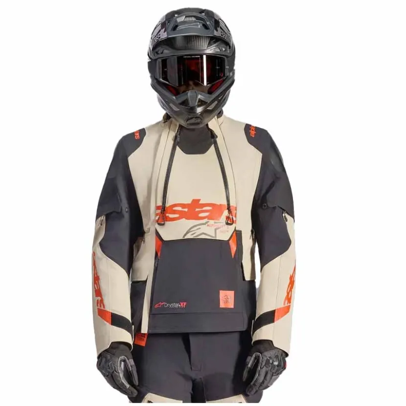 Halo Pro Drystar XF Laminated Jacket