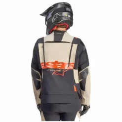 Halo Pro Drystar XF Laminated Jacket