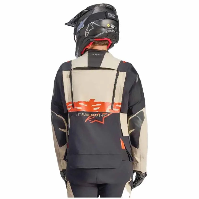 Halo Pro Drystar XF Laminated Jacket