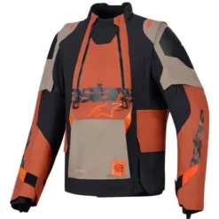 Halo Pro Drystar XF Laminated Jacket