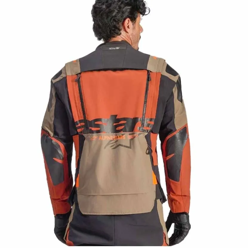 Halo Pro Drystar XF Laminated Jacket