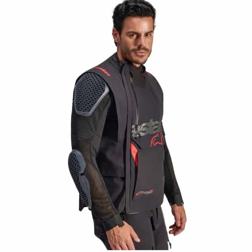 Halo Pro Drystar XF Laminated Jacket