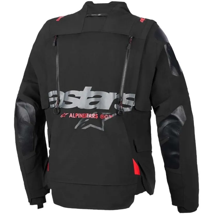 Halo Pro Drystar XF Laminated Jacket