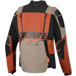 Halo Pro Drystar XF Laminated Jacket