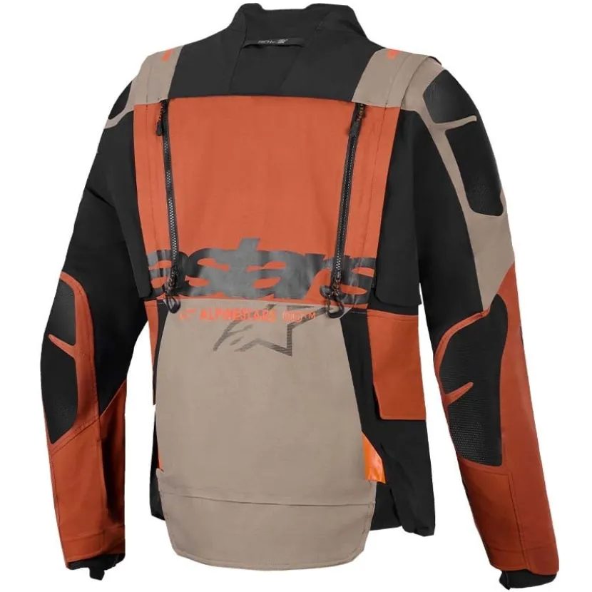 Halo Pro Drystar XF Laminated Jacket