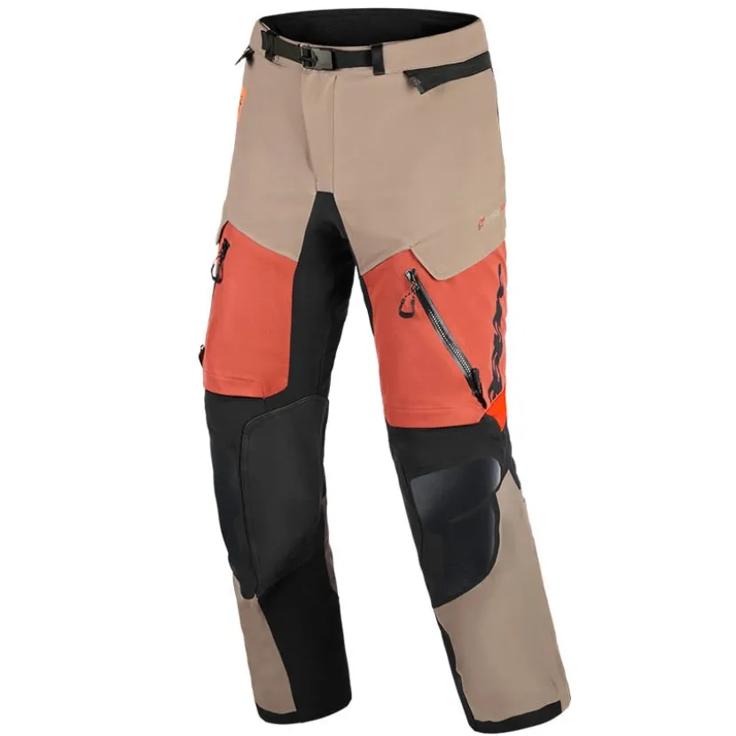 Halo Pro Drystar XF Laminated Trousers