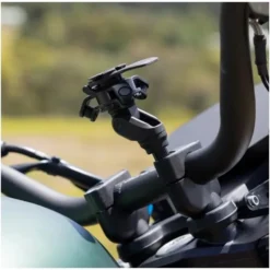 Handlebar Clamp Mount Pro