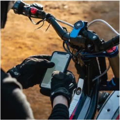 Handlebar Mount