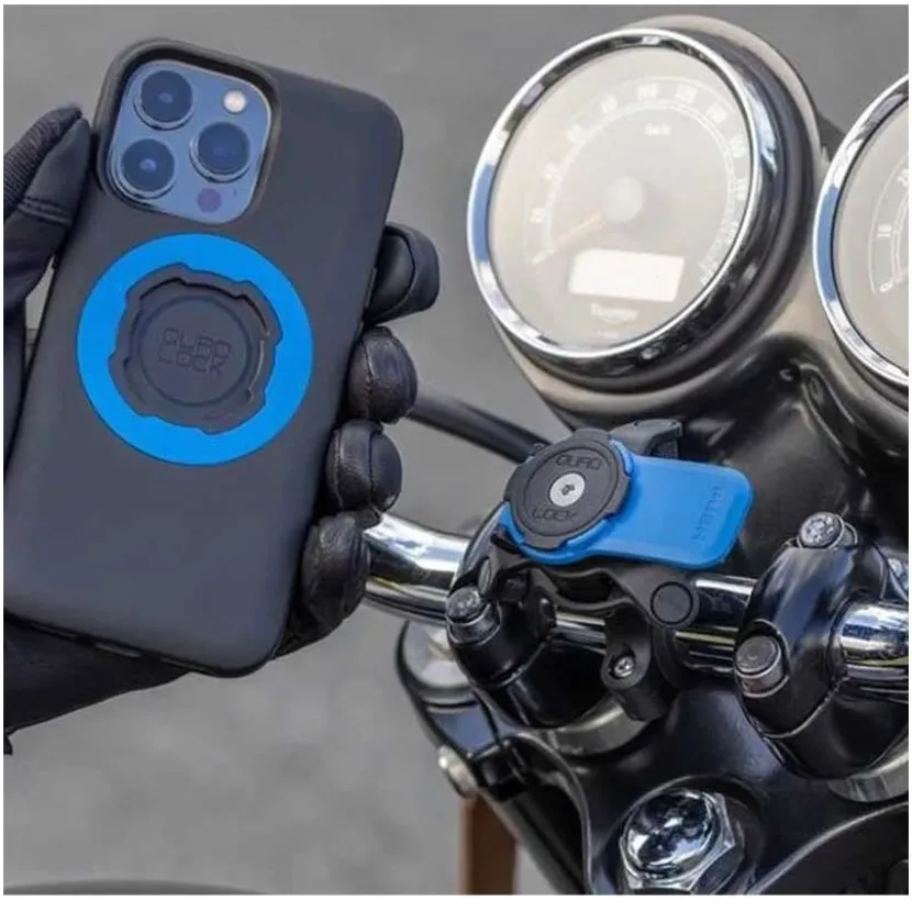 Handlebar Mount