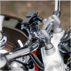 Handlebar Mount Pro Chrome