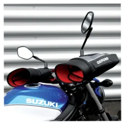 Handlebar Muffs Super