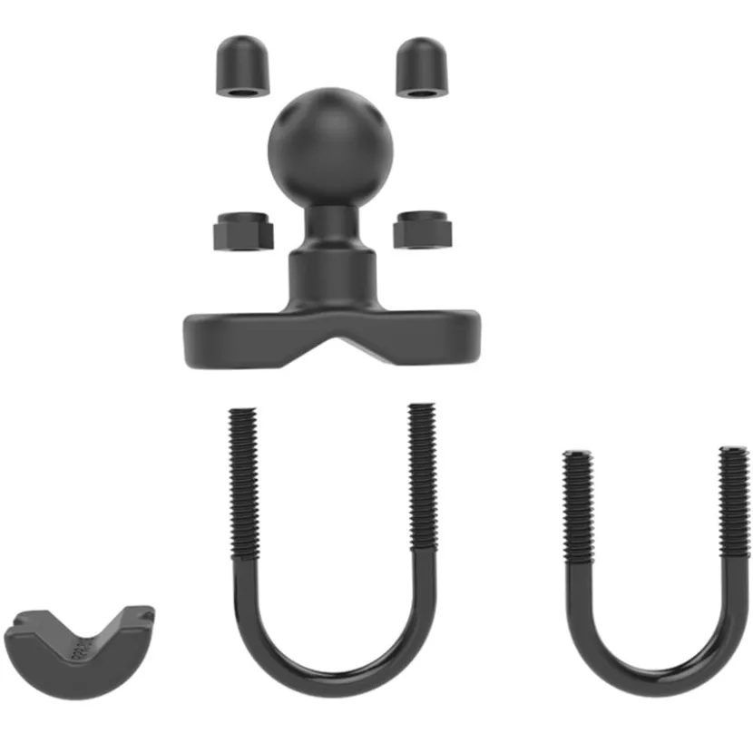 Handlebar U-Bolt Base Small