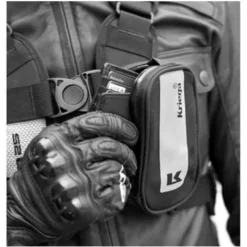 Harness Pocket