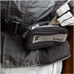 Harness Pocket
