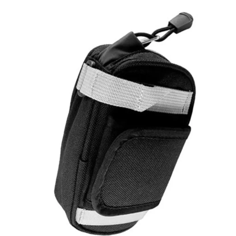 Harness Pocket