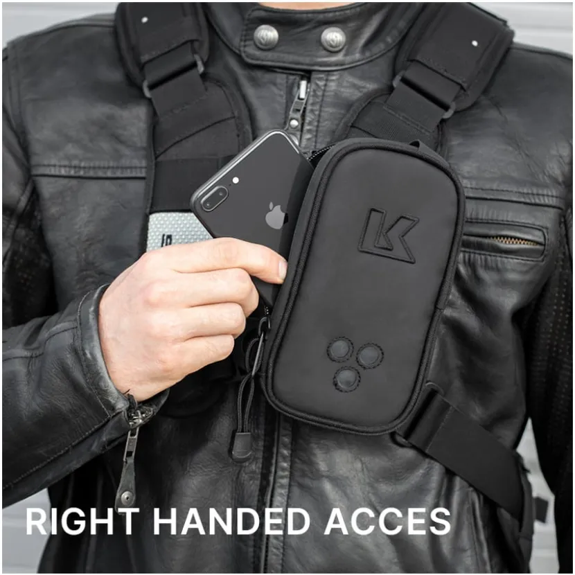 Harness Pocket XL