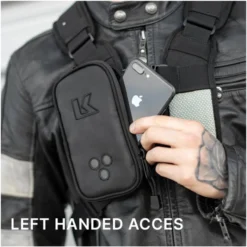 Harness Pocket XL