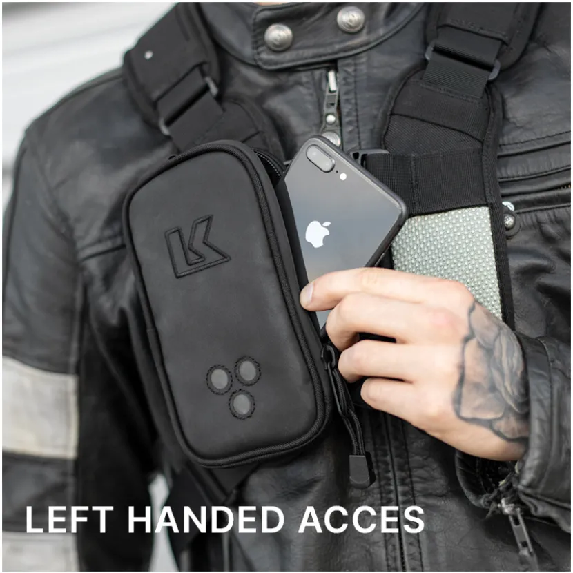 Harness Pocket XL