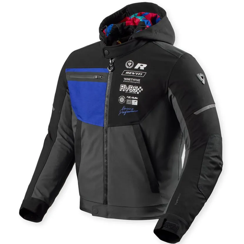 Haste H2O
