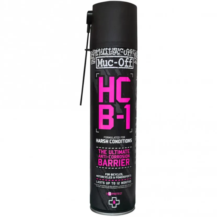 HCB-1