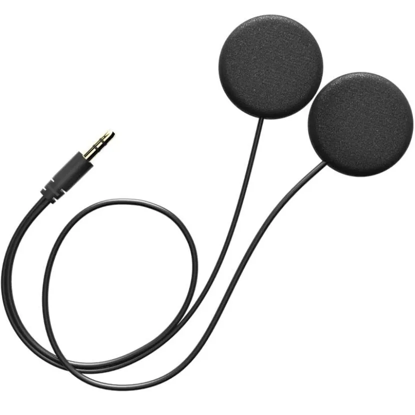 HD Speakers 40mm