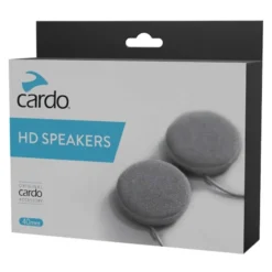 HD Speakers 40mm