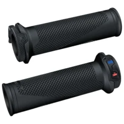 Heated Grips Bluetooth