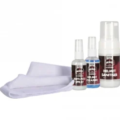 Helmet Care Kit