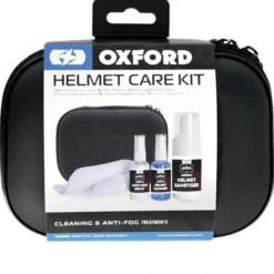 Helmet Care Kit