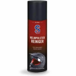 Helmet Interior Cleaner
