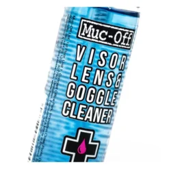 Helmet & Visor Cleaner 30ml