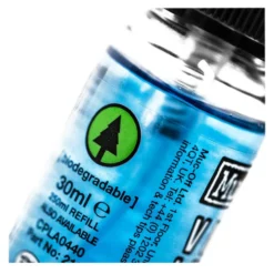 Helmet & Visor Cleaner 30ml