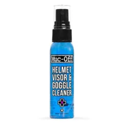 Helmet & Visor Cleaner 30ml