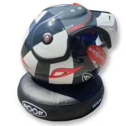 Helm Pad