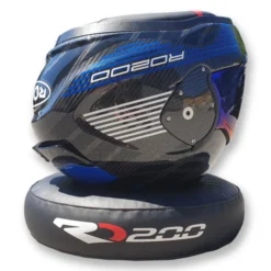 Helm Pad