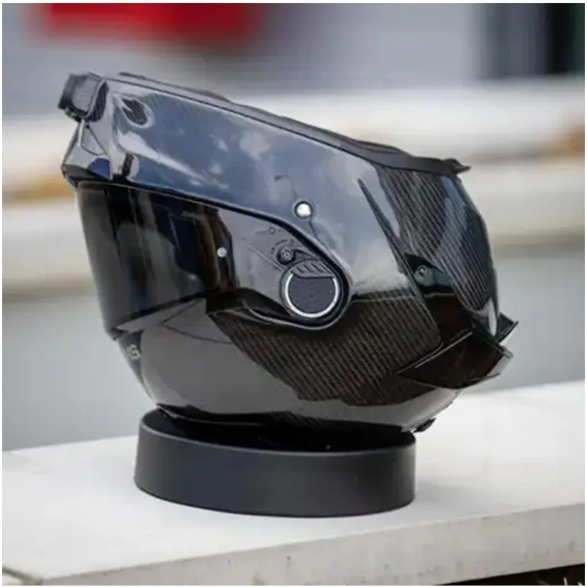 Helm Pad