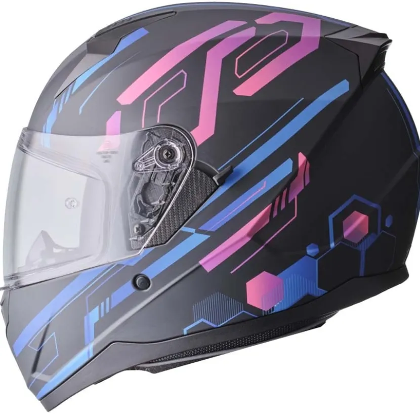 Hexago