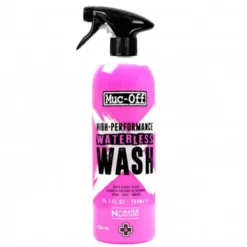 High Performance Waterless Wash 750ml
