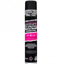 High-Pressure Quick Drying Degreaser 750ml