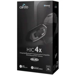 HJC 4X