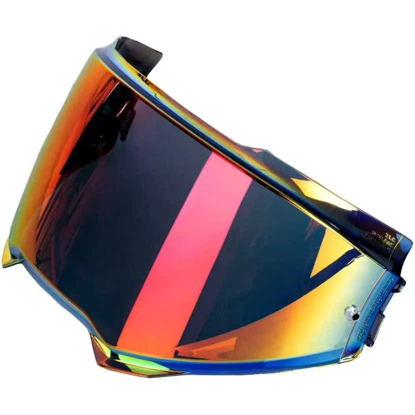 HJ-45 F100 (Carbon) Vizier Mirror