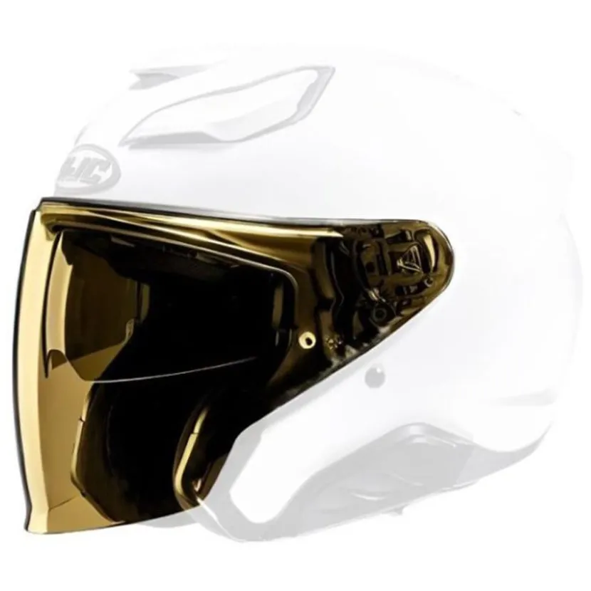 HJ-43 F31 / i31 Vizier Mirror