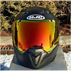 HJ-32 F70 Vizier Mirror